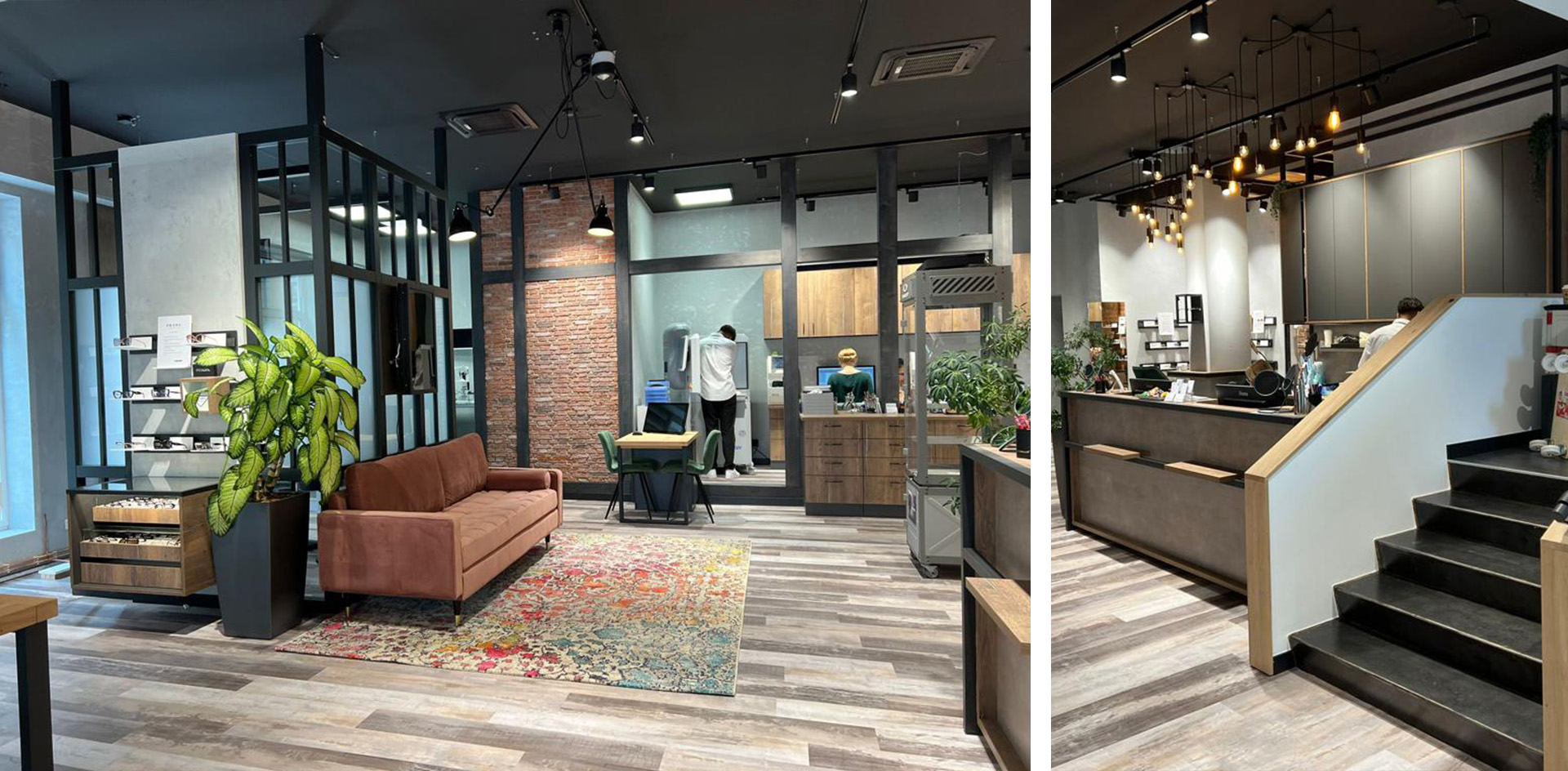 Teststrecke Fahrrad XXL Franz Erleben Testen Losfahren Nette+Hartmann Innenarchitektur Hamburg