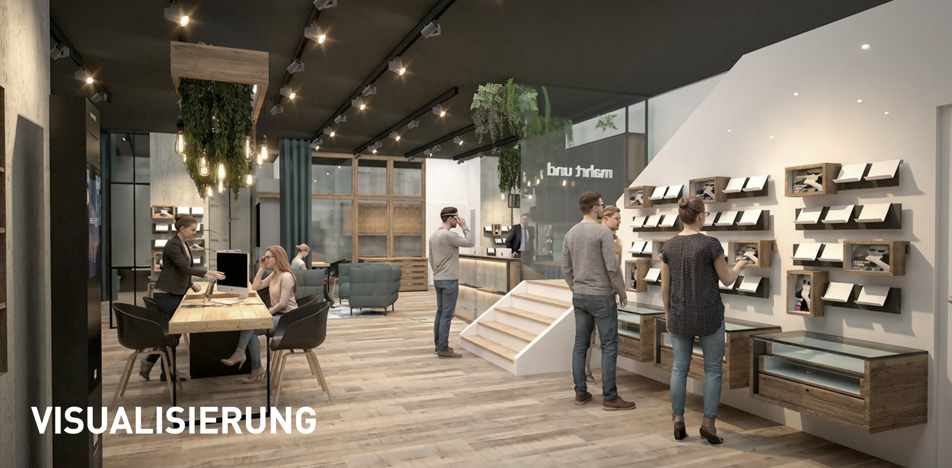 Mart Hörning, Göttingen