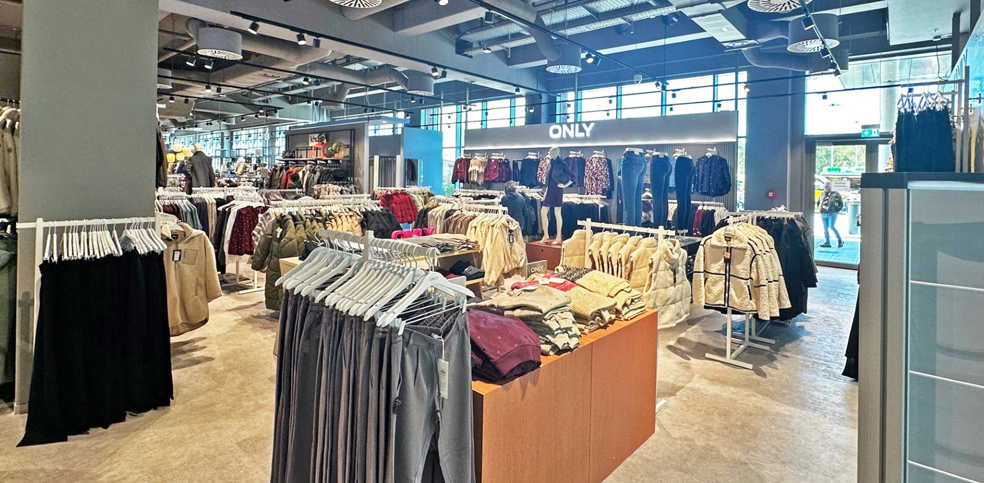 CB Mode Stralsund Damen Shop