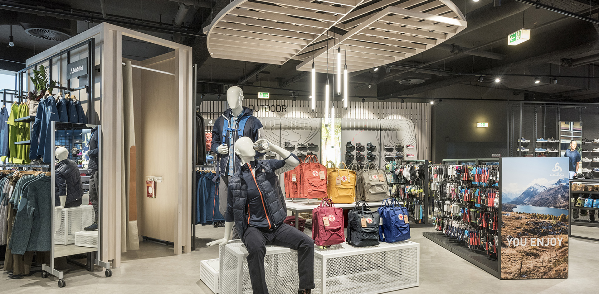 Outdoor Intersport Klingemann Höxter