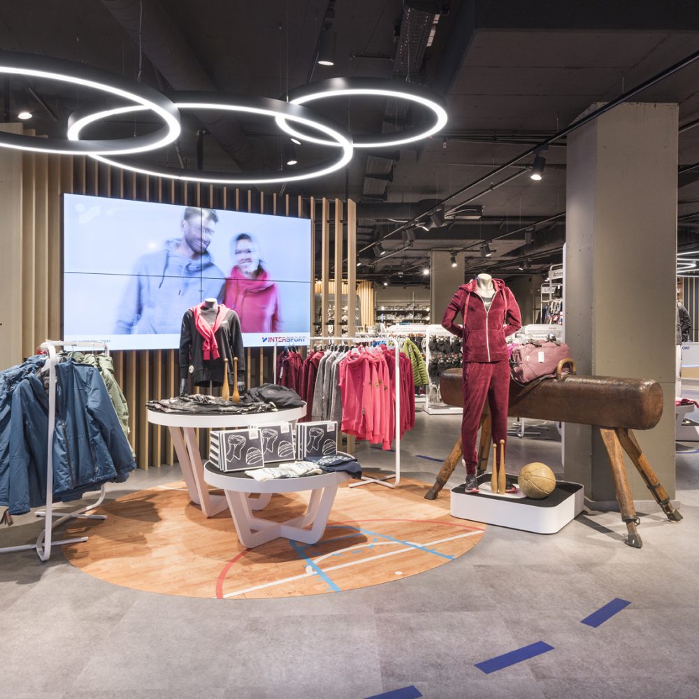 Intersport Borgmann