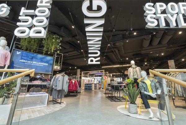 Intersport Klingemann Höxter