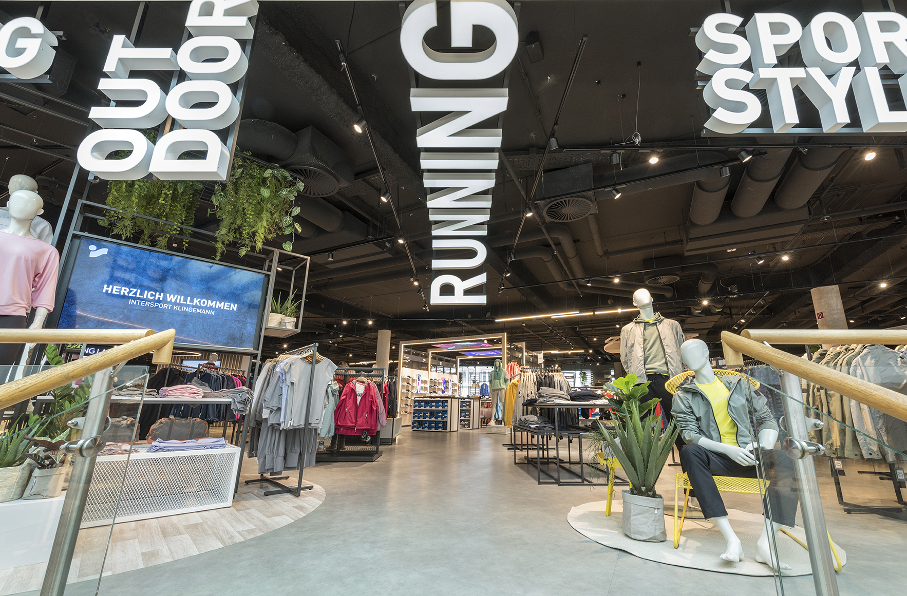Intersport Klingemann Höxter