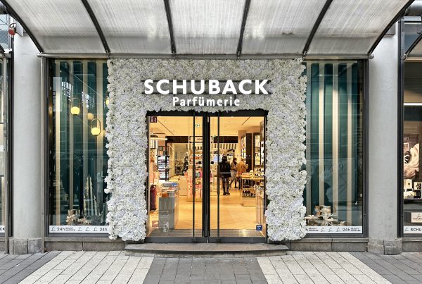 Schuback Mannheim Außen Engelhorn