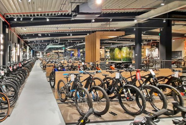 Fahrrad XXL Walcher Deizisau Grossraum