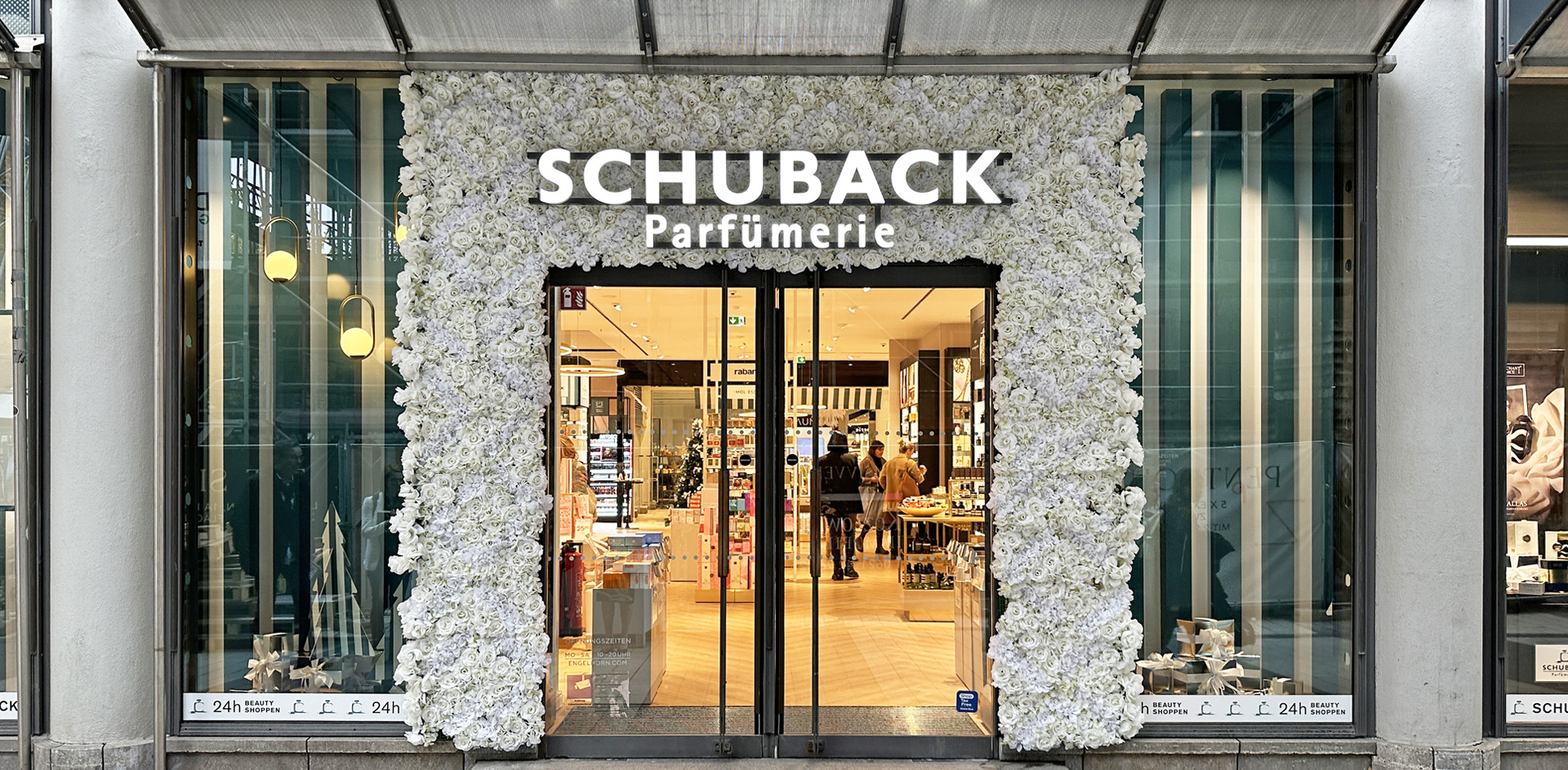 Schuback Mannheim Außen Engelhorn